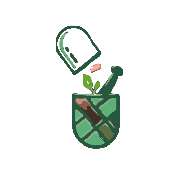 Maximilian-Apotheke - Logo der Maximilian-Apotheke