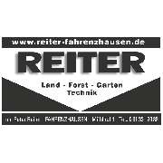 Maximilian Reiter Landtechnik - LOGO