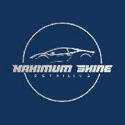 Maximum Shine - Fahrzeugpflege und Detailing - LOGO