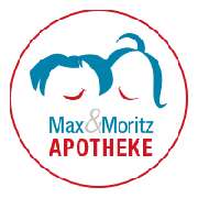 Max&Moritz-Apotheke - Logo der Max&Moritz-Apotheke