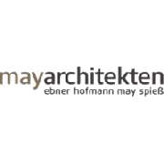 mayarchitekten gmbh - ebner, hofmann, may, spieß - LOGO