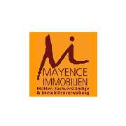 Mayence Immobilien - LOGO
