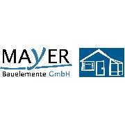 Mayer Bauelemente GmbH - LOGO