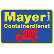 Mayer Containerdienst GmbH - LOGO