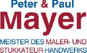 Mayer Peter & Paul GmbH - LOGO