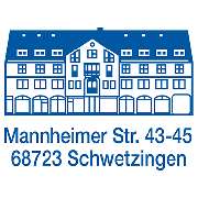 Mayerhof-Apotheke - Logo der Mayerhof-Apotheke