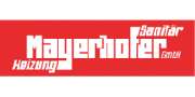 Mayerhofer GmbH - LOGO