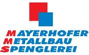 MAYERHOFER METALLBAU - LOGO
