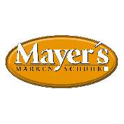 Mayer's Markenschuhe - LOGO