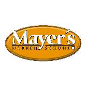Mayer's Markenschuhe - LOGO
