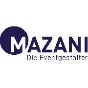 Mazani Die Eventgestalter - LOGO
