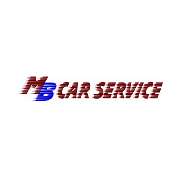 MB Car Service - LOGO