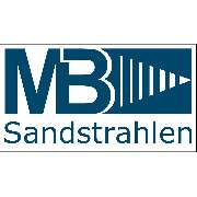 MB-Sandstrahlen - LOGO