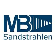 MB-Sandstrahlen - LOGO