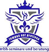 Logo - MBH Seminare und Beratung