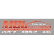MBI Bau GmbH - LOGO