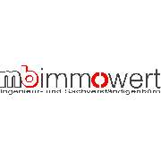 mbimmowert Ingenieur- u. Sachverständigenbüro Michael Bretschneider - LOGO