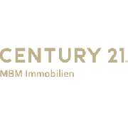 MBM Immobilien - Century 21 - MBM Immobilien Logo