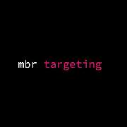 Logo - mbr targeting GmbH