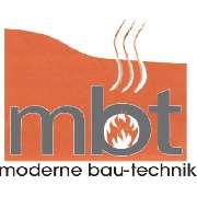 mbt Moderne Bau - Technik Roy Bermich - LOGO