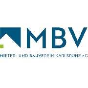 MBV – Mieter- und Bauverein Karlsruhe eG - LOGO