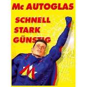 Mc Autoglas GmbH - LOGO