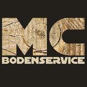 MC Bodenservice - Parkettleger & Bodenleger - Das Logo von MC Bodenservice steht für saubere Handwerksarbeit, zuverlässige Ausführung und hochwertige Bodenlösungen für private und gewerbliche Kunden.