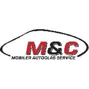 M&C Mobiler Autoglas Service UG - LOGO