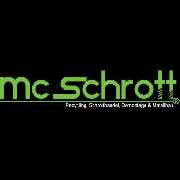 MC Schrott Rostock GmbH - LOGO