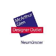 McArthurGlen Designer Outlet Neumünster - LOGO