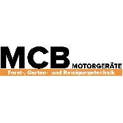 MCB Motorgeräte Inh. Martin Beitlhauser e.K. - LOGO