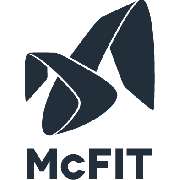McFIT Fitnessstudio Sindelfingen - LOGO