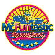 McFuntastic Fahrschule Falkensee-Helicopter-Tours & McFuntastic GmbH - LOGO