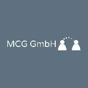 MCG GmbH - LOGO