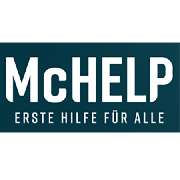 McHelp - Erste Hilfe Kurse München - LOGO