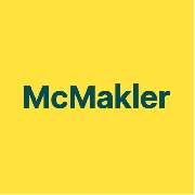 McMakler GmbH - Immobilienmakler Hamburg - McMakler Logo