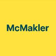 McMakler GmbH - Immobilienmakler Rosenheim - McMakler Logo