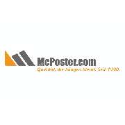 McPoster Media Solutions GmbH - LOGO