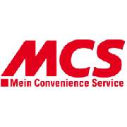 MCS - Marketing und Convenience-Shop System GmbH - LOGO