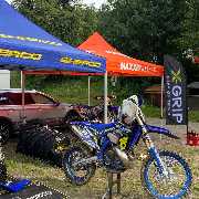 MCS Racing - LOGO