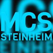 MCS Steinheim Personenbeförderung & Patiententransporte - LOGO