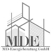 MD-Energieberatung GmbH - LOGO