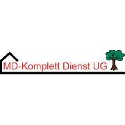 MD-Komplettsdienst UG - LOGO