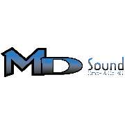 MD Sound GmbH & Co. KG - LOGO