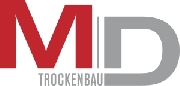 Logo - MD Trockenbau