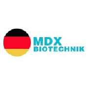 MDX Biotechnik International GmbH - LOGO
