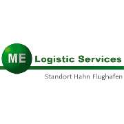 ME Logistic-Services GmbH & Co. KG - LOGO