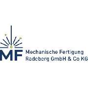 Mechanische Fertigung Radeberg GmbH & Co. KG - LOGO