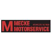 Mecke Motorservice GmbH - LOGO