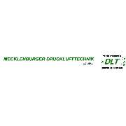 Mecklenburger Drucklufttechnik - LOGO